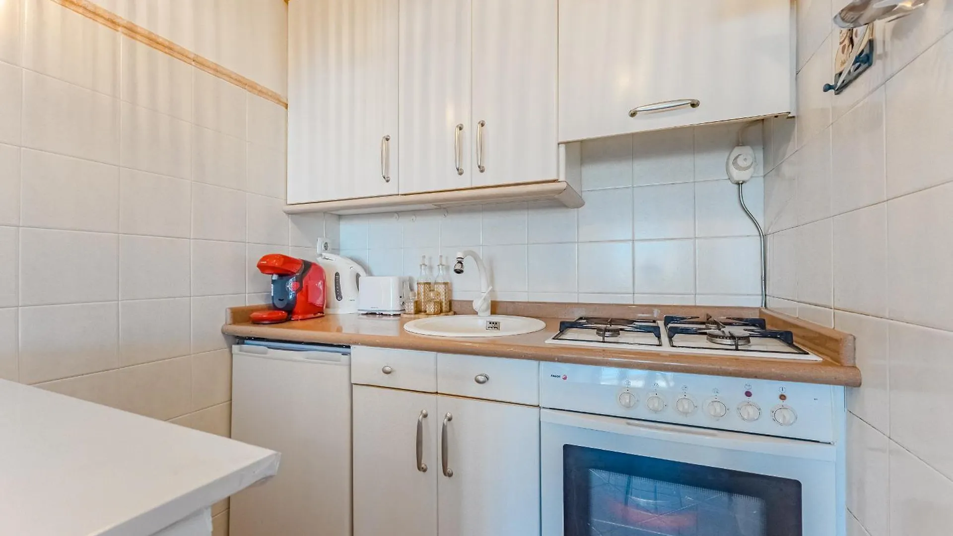 Ocean View - 1 Bedroom Apartment In Los Cristianos Arona  Ισπανία